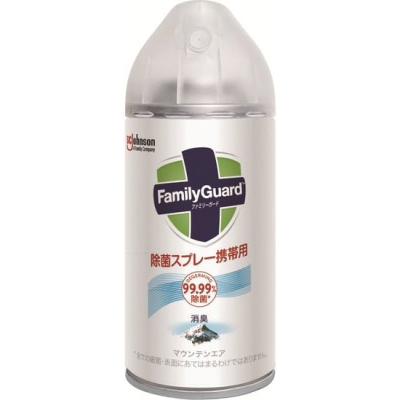 ＦＧアルコール除菌ＳＰ携帯用ＭＡ １５５ｍｌ | ジョンソン