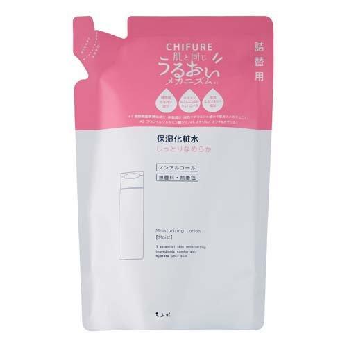 保湿化粧水しっとりタイプ詰替用 １５０ｍｌ | ちふれ