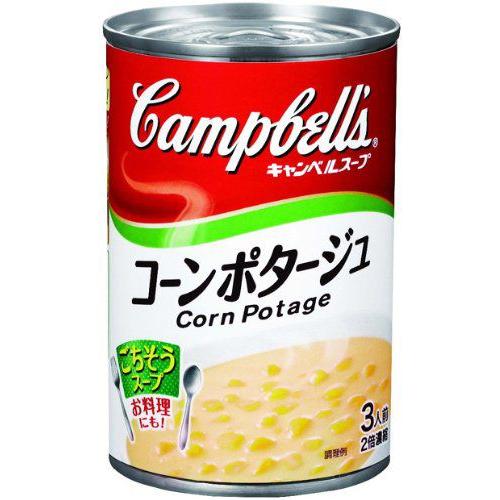 キャンベル　コーンポタージュ ３０５ｇ | 大象ジャパン