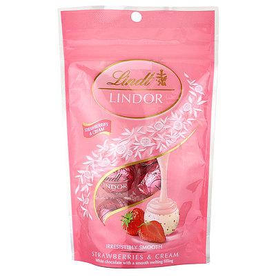 リンドールストロベリーパック ６０ｇ | QBB