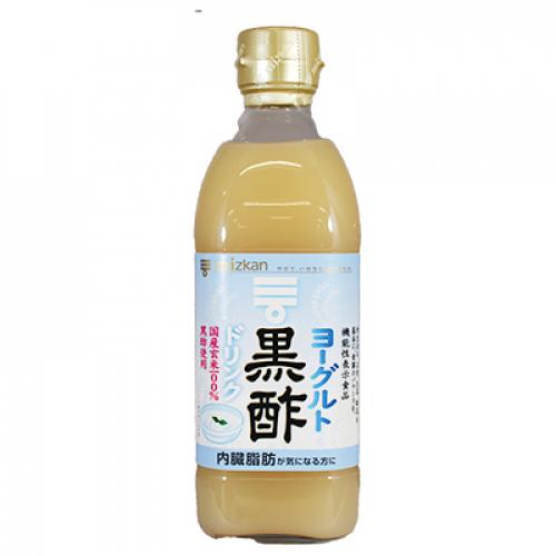 在庫状況】ミツカン ヨーグルト黒酢 500ml | ミツカン取扱店舗