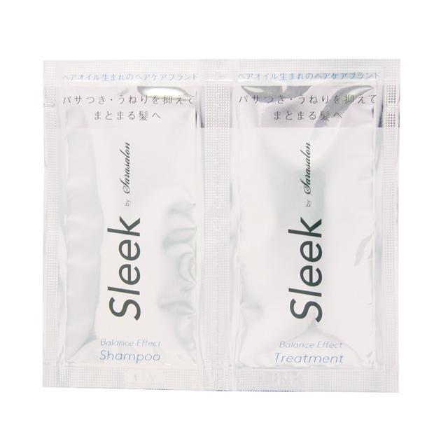 スリークサラサロン　トライアル １０ｍｌ+１０ｍｌ | アクアノア