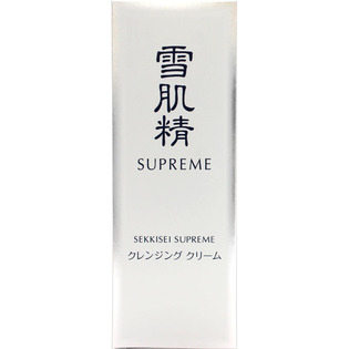 雪肌精ＳクレンジングＣ １４０ｇ | コーセー化粧品
