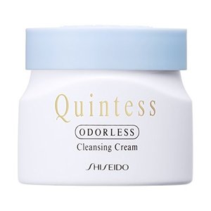 ＱＴクレンジングクリーム | 資生堂化粧品