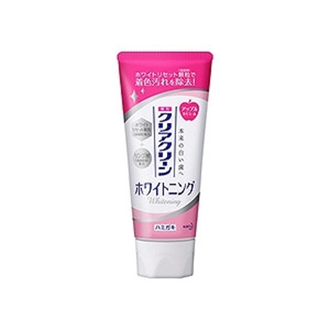 クリアクリーンプラスホワイトニングＳＰ １３０ｇ | 花王