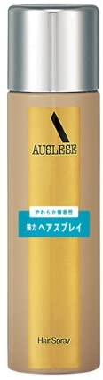 ＡＬヘアスプレイＮ １０５ｇ | 資生堂化粧品