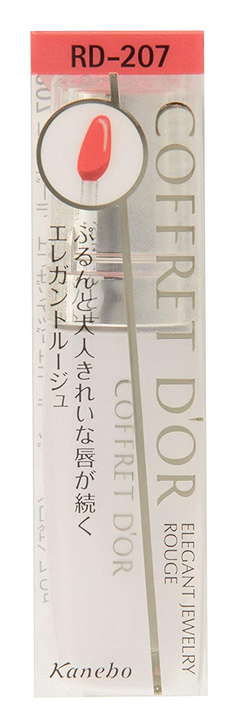 ＣＤエレガンドＪルージュ　ＲＤ２０７ ２５ｇ | カネボウ化粧品