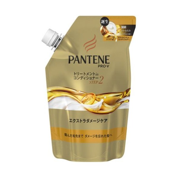 ＰＴ　ＥＸダメージケア　ＴＲ　詰替 ２４０ｇ | P&G