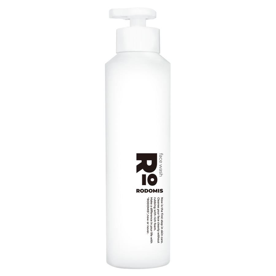 ＲＯＤＯＭＩＳフェイスウォッシュ １５０ｇ | グレース