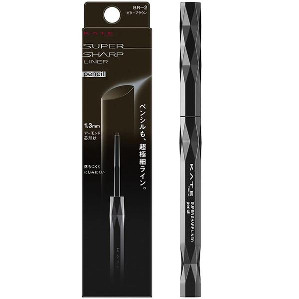 ＫＴ　ＳＳライナーペンシル　ＢＲ２ ０．０９ｇ | カネボウ化粧品