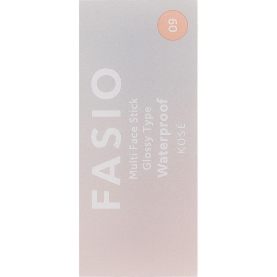 ＦＳＯマルチフェイススティッ＃００９ ４ｇ | コーセー化粧品