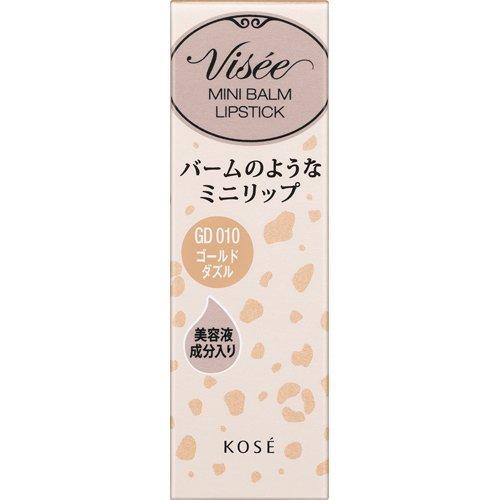 ＶＳＲミニバームリップ＃０１０ ２．１ｇ | コーセー化粧品