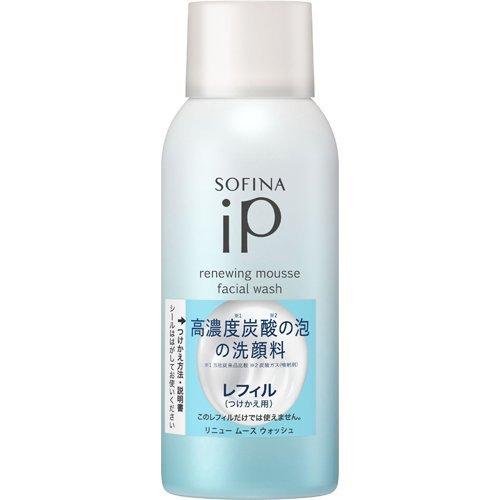 ｉＰリニュームース　ウォッシュ替え ２００ｇ
