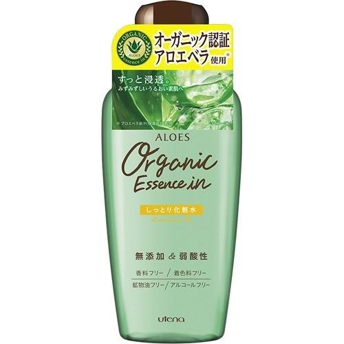 アロエス　ローション ２４０ｍｌ | ウテナ
