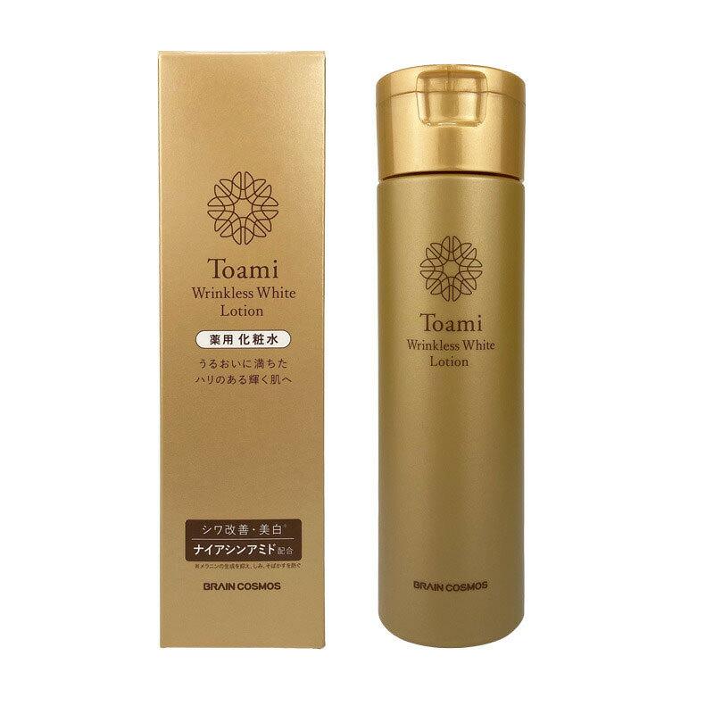Ｔｏａｍｉローション ２００ｍｌ | ブレーンコスモス