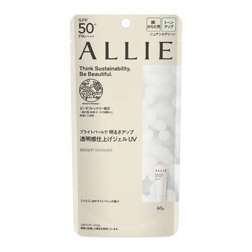 アリィー　トーンアップＵＶ０１ ６０ｇ | カネボウ化粧品