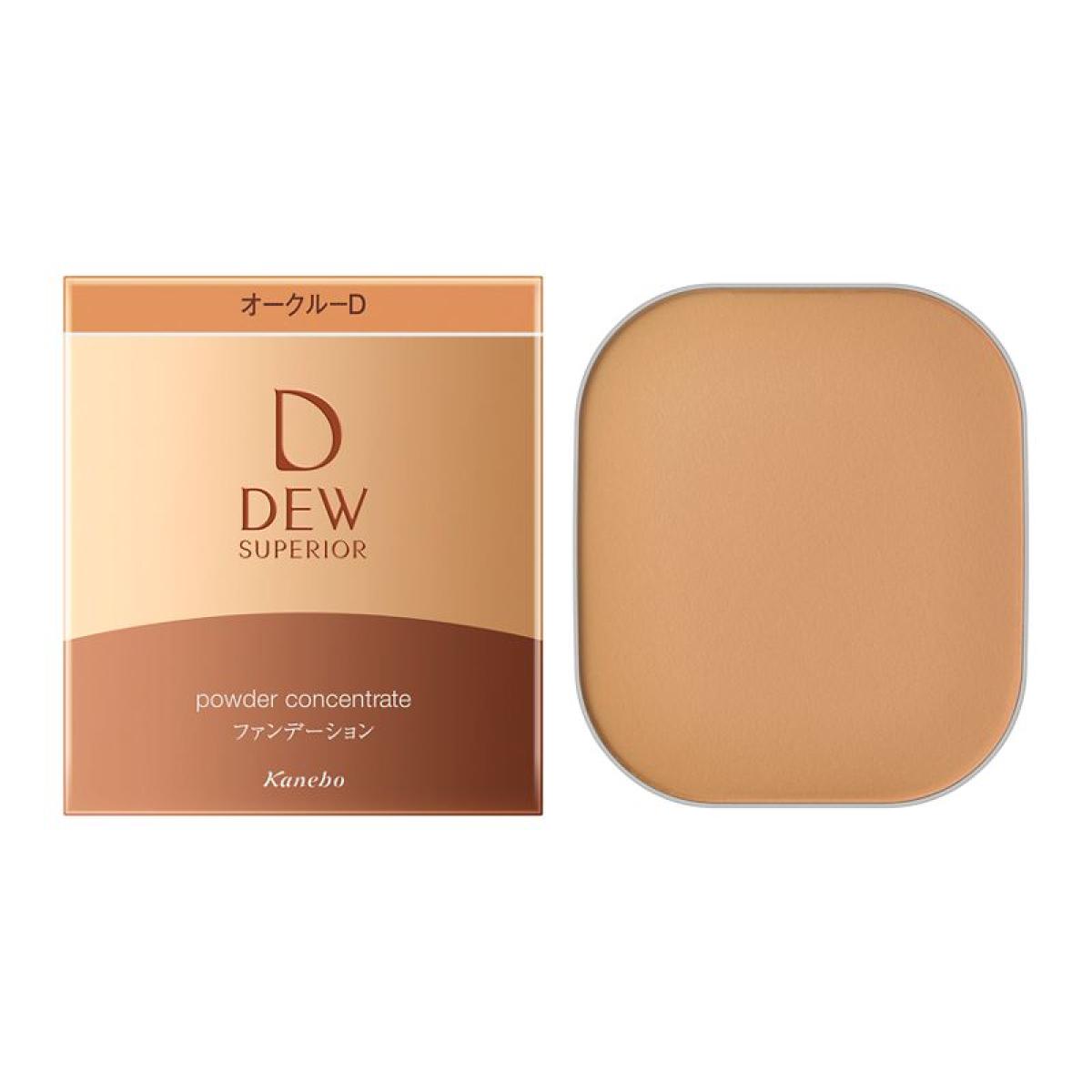 ＤＥＷＳ　パウダーＣｎ　ＯＣＤ ９．５ｇ | カネボウ化粧品