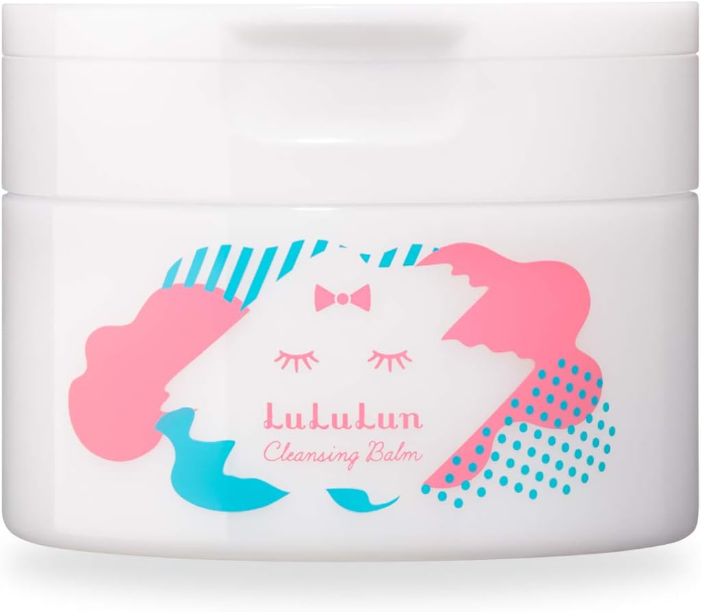 在庫状況】ルルルン クレンジングバームF 75g | グライドエンター
