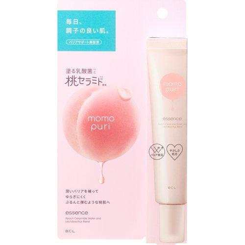 ももぷり潤い美容液 ３５ｇ | BCL