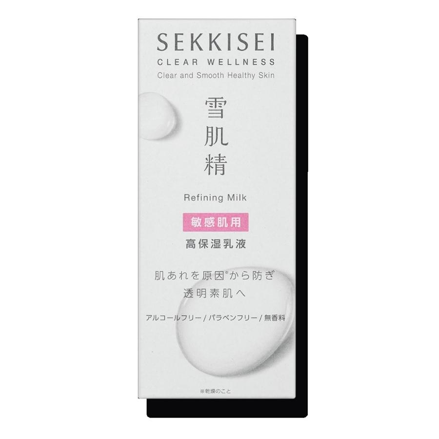 ＳＫＣＷリファイニングＳＭ ９０ｍｌ | コーセー化粧品