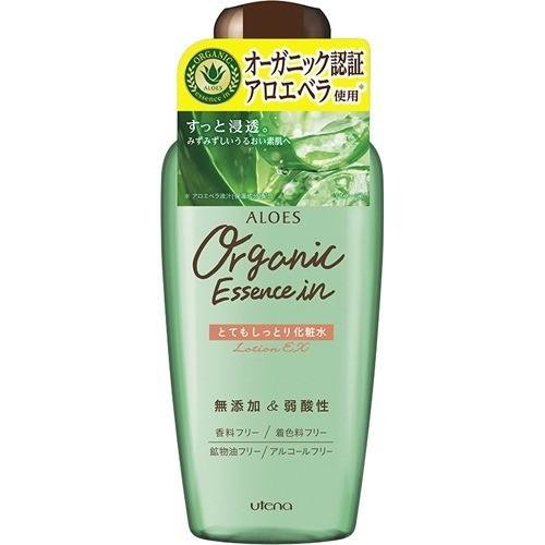 アロエス　ローションＥＸ ２４０ｍｌ | ウテナ