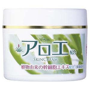 アロエ配合クリーム ２２０ｇ | 東京企画販売