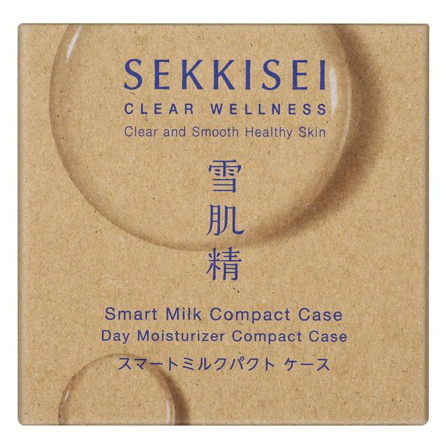ＳＫＣＷ　スマートパクトケース 1個 | コーセー化粧品