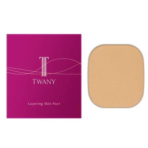ＴＷ　Ｌスキンパクト　ＰＯーＢ ８．５ｇ | カネボウ化粧品