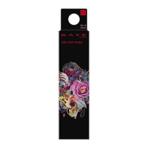 ケイト　ＪカラードロップスＥＸ３ ３．６ｇ | カネボウ化粧品