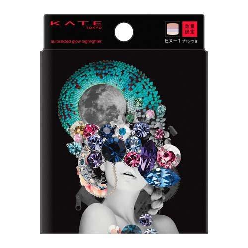 ＫＴ　ＡＲドグロウハイライターＥＸ１ ５．６ｇ | カネボウ化粧品