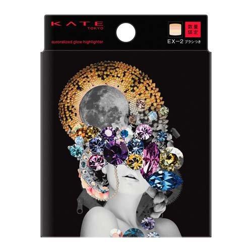 ＫＴ　ＡＲドグロウハイライターＥＸ２ ５．６ｇ | カネボウ化粧品