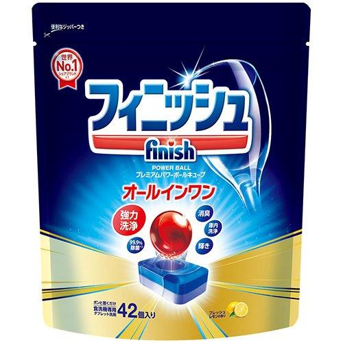フィニッシュオールインワンキューブＭ ４２個 | RBJ