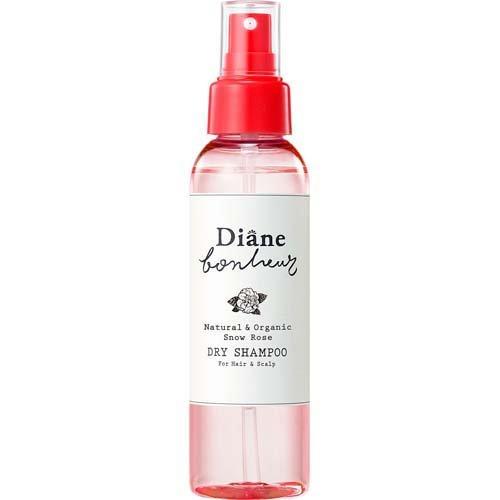 ダイアンボヌールドライＳＰ　Ｓローズ １２０ｍｌ | ネイチャーラボ
