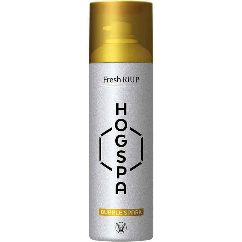 ＨＯＧＳＰＡ　バブルスパーク １３５ｇ | 大正製薬