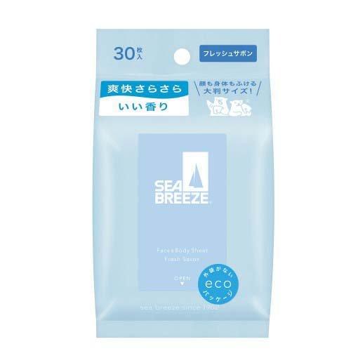 ＳＢ　Ｆ＆ＢシートＮ　Ｆサボン ３０枚 | ＦＴ資生堂