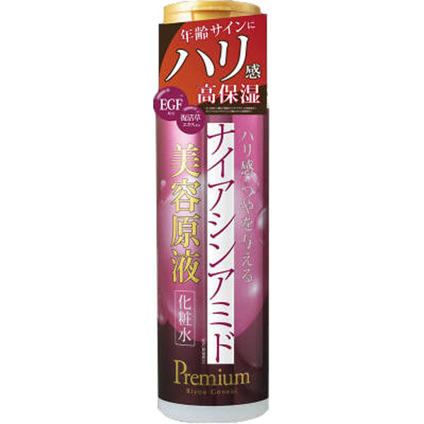 美容原液プレミアム　超潤化粧水ＮＡ １８５ｍｌ | コスメテックスロ