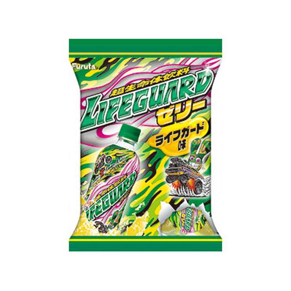 ライフガードゼリー １９５ｇ | フルタ