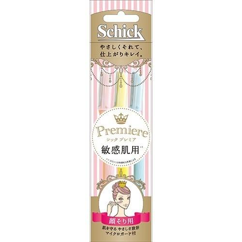 プレミア敏感肌用Ｌディスポ３本入 ３本入 | シックジャパン