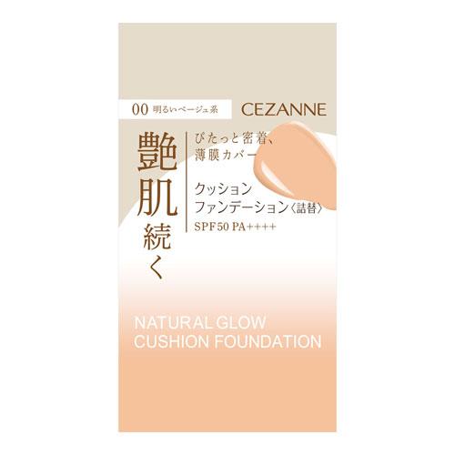 ＣＥＺクッションファンデ詰替００ １１ｇ | 井田ラボラトリー
