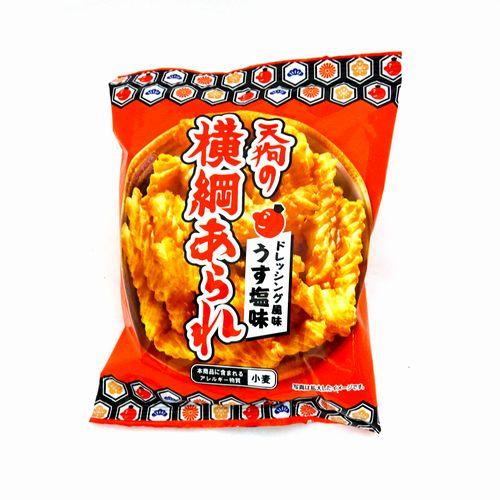 天狗の横綱あられ ６５ｇ | 天狗製菓