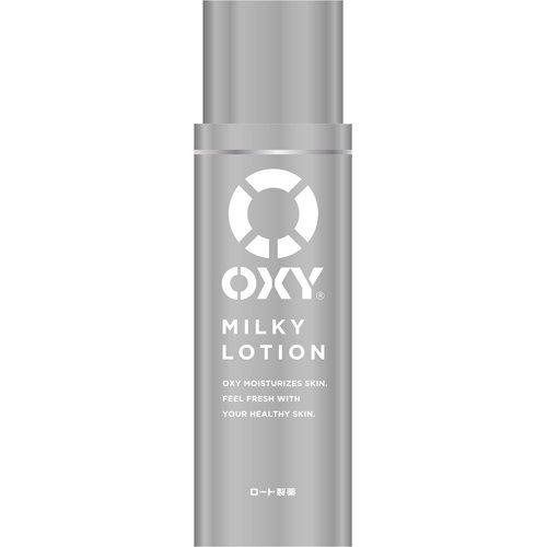 ＯＸＹミルキーローション １７０ｍｌ | ロート製薬
