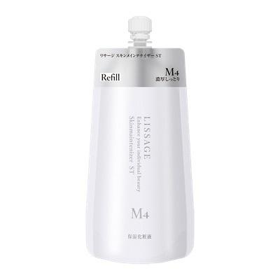 ＬＩスキメン　ＳＴＭ４　ＲＥ １８０ｍｌ | カネボウ化粧品