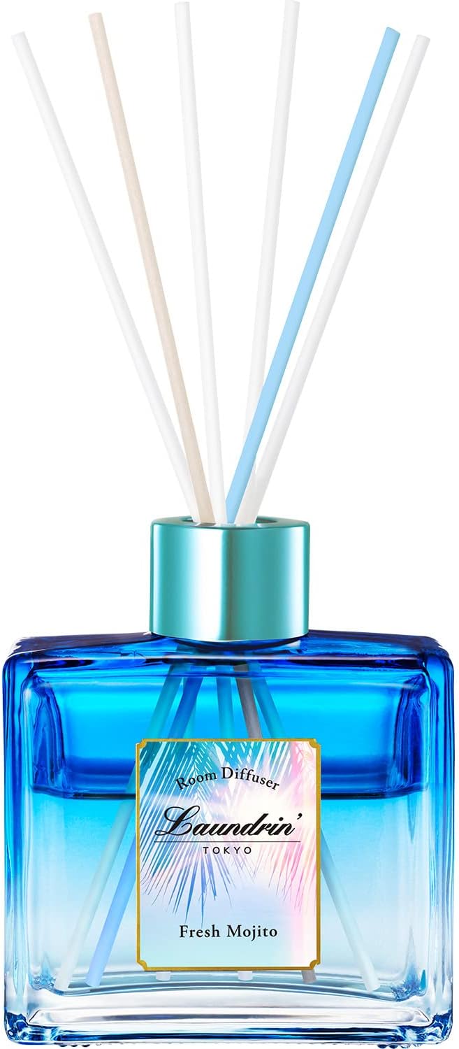 ランドリンＤＦフレッシュモヒート２３ ８０ｍｌ | ネイチャーラボ