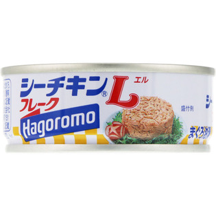 シーチキンＬフレーク ７０ｇ | はごろも