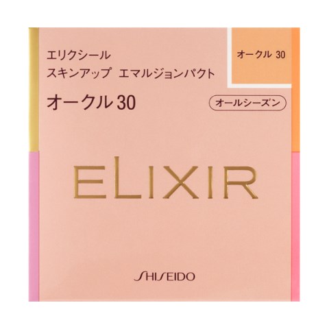 ＥＩスキンアップＰ ＯＣ３０ | 資生堂化粧品