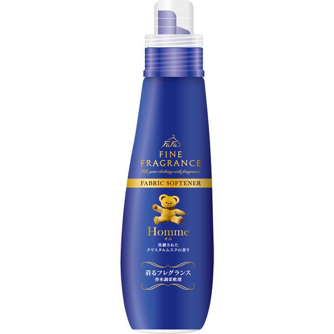 ファーファファインフレグランスオム（ＢＶ） ６００ｍｌ | NSファーファ