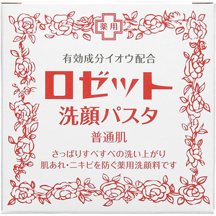ロゼットパスタＡふつう ９０ｇ | ロゼット