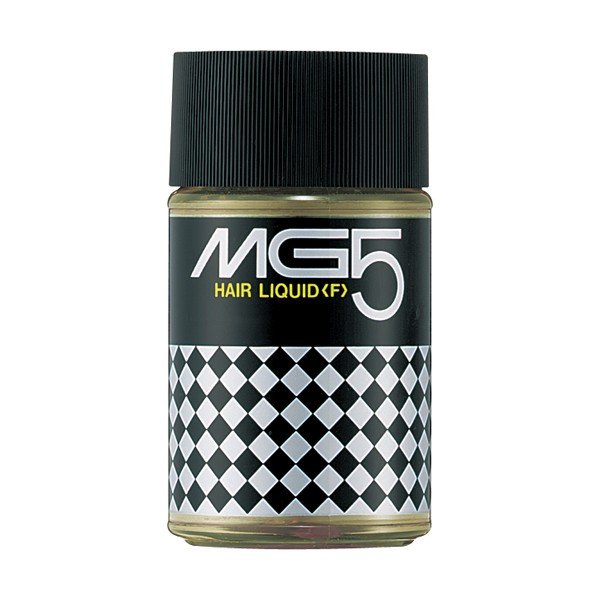 ＭＧ５ヘアリキッド １５０ｍｌ | 資生堂化粧品