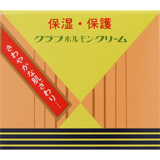 クラブホルモンクリーム ６０ｇ | クラブケショウ