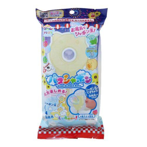 まなぶろ　バスシャボン　クール １個 | ノルコーポレーシ